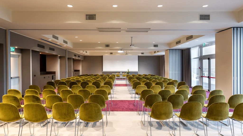 Leonardo Royal Venice Mestre